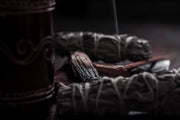 Sacred Space Body Oil